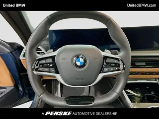 BMW 4 Series 2025 430i 2dr Coupe