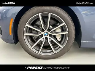 BMW 4 Series 2025 430i 2dr Coupe
