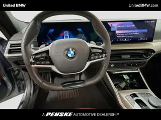 BMW 4 Series 2025 430i 2dr Coupe