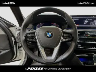 BMW 5 Series 2023 530i 4dr Sedan