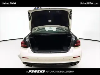 BMW 5 Series 2023 530i 4dr Sedan