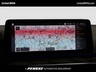 BMW 5 Series 2023 530i 4dr Sedan