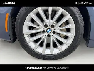BMW 5 Series 2023 530i 4dr Sedan