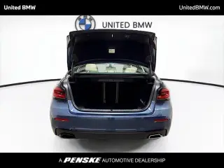 BMW 5 Series 2023 530i 4dr Sedan