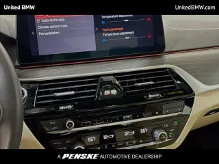 BMW 5 Series 2023 530i 4dr Sedan