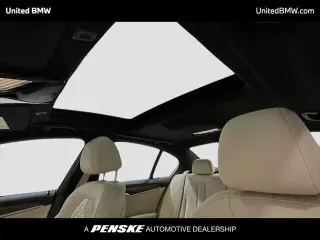 BMW 5 Series 2023 530i 4dr Sedan