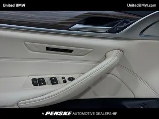 BMW 5 Series 2023 530i 4dr Sedan