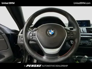 BMW 4 Series 2020 430i 2dr Coupe