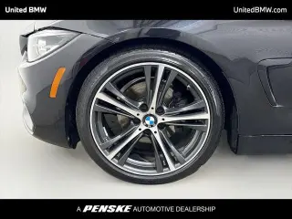 BMW 4 Series 2020 430i 2dr Coupe