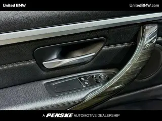 BMW 4 Series 2020 430i 2dr Coupe