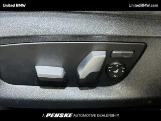 BMW 5 Series 2021 530i 4dr Sedan