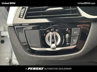 BMW 5 Series 2021 540i 4dr Sedan