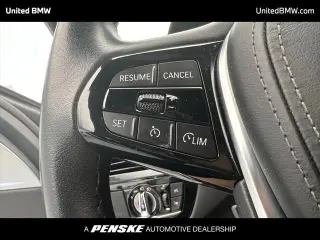 BMW 5 Series 2021 540i 4dr Sedan
