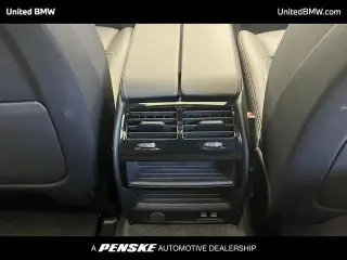BMW 5 Series 2021 540i 4dr Sedan
