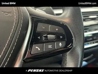 BMW 5 Series 2021 540i 4dr Sedan