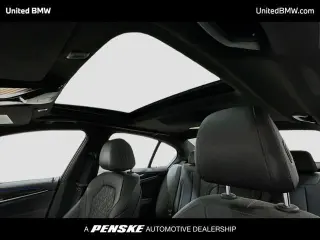 BMW 5 Series 2021 530i 4dr Sedan