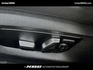 BMW 5 Series 2021 530i 4dr Sedan