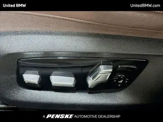 BMW 5 Series 2021 AWD 540i xDrive 4dr Sedan