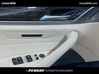 BMW 5 Series 2022 AWD 540i xDrive 4dr Sedan