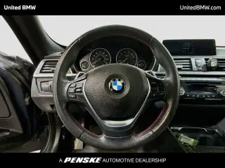 BMW 3 Series 2017 AWD 330i xDrive Gran Turismo 4dr Hatchback