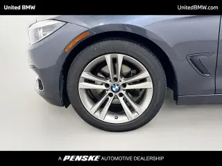 BMW 3 Series 2017 AWD 330i xDrive Gran Turismo 4dr Hatchback