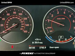 BMW 3 Series 2017 AWD 330i xDrive Gran Turismo 4dr Hatchback