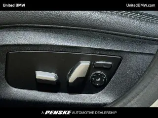 BMW 5 Series 2019 540i 4dr Sedan