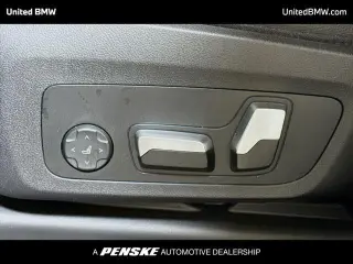 BMW X3 2023 sDrive30i 4dr Sports Activity Vehicle