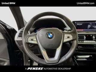 BMW X3 2023 sDrive30i 4dr Sports Activity Vehicle