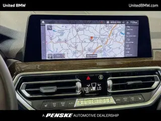 BMW X3 2023 sDrive30i 4dr Sports Activity Vehicle