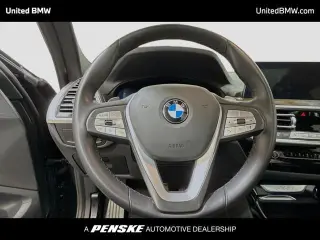 BMW X3 2024 sDrive30i 4dr Sports Activity Vehicle