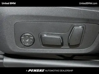BMW X3 2024 sDrive30i 4dr Sports Activity Vehicle