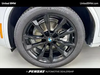 BMW X3 2023 AWD xDrive30i 4dr Sports Activity Vehicle