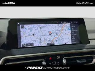 BMW X3 2023 AWD xDrive30i 4dr Sports Activity Vehicle