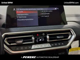 BMW X3 2023 AWD xDrive30i 4dr Sports Activity Vehicle