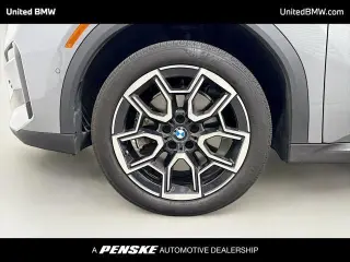 BMW X2 2025 AWD xDrive28i 4dr Sports Activity Coupe