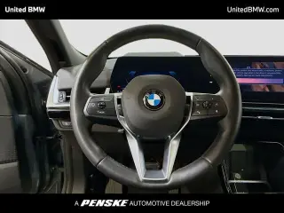 BMW X2 2025 AWD xDrive28i 4dr Sports Activity Coupe