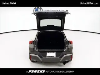 BMW X2 2025 AWD xDrive28i 4dr Sports Activity Coupe