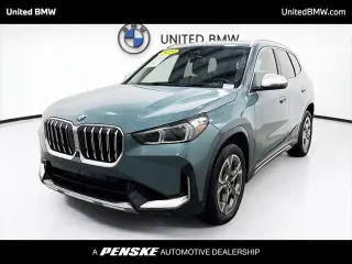 BMW X1 2023 AWD xDrive28i 4dr Sports Activity Vehicle