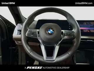 BMW X1 2025 AWD xDrive28i 4dr Sports Activity Vehicle