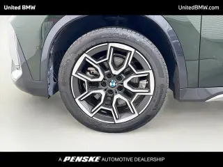 BMW X1 2025 AWD xDrive28i 4dr Sports Activity Vehicle