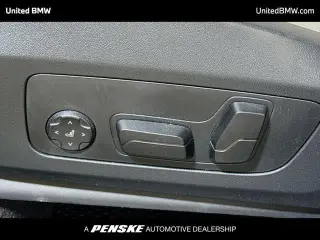 BMW X1 2025 AWD xDrive28i 4dr Sports Activity Vehicle