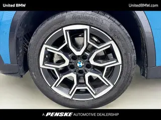BMW X1 2025 AWD xDrive28i 4dr Sports Activity Vehicle