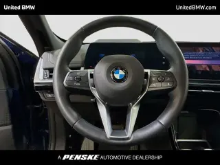 BMW X1 2025 AWD xDrive28i 4dr Sports Activity Vehicle