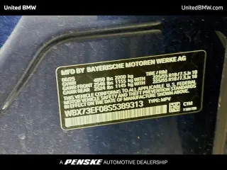 BMW X1 2025 AWD xDrive28i 4dr Sports Activity Vehicle