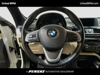 BMW X1 2018 sDrive28i 4dr SUV
