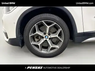 BMW X1 2018 sDrive28i 4dr SUV