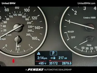 BMW X1 2018 sDrive28i 4dr SUV