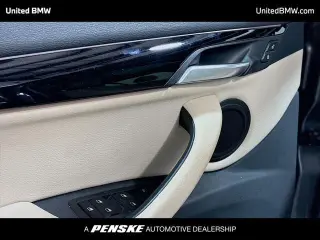 BMW X1 2018 sDrive28i 4dr SUV