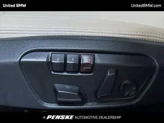 BMW X1 2018 sDrive28i 4dr SUV